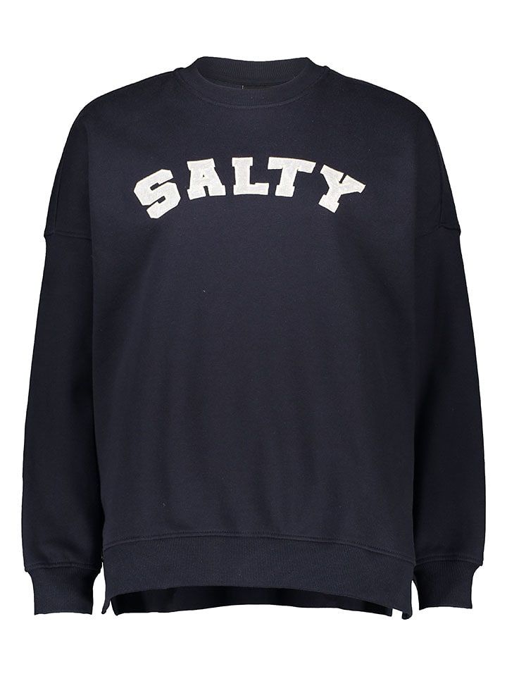 ONLY Bluza w kolorze granatowym rozmiar: XS