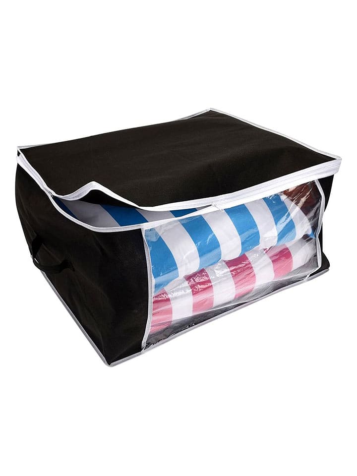 Joybos Torba w kolorze czarnym do przechowywania - 60 x 30 x 45 cm rozmiar: onesize