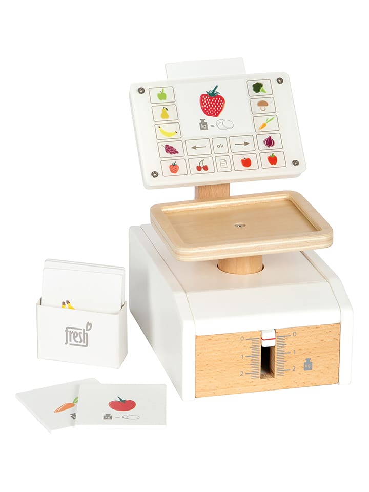 small foot Waga "Fresh" - 3+ rozmiar: onesize