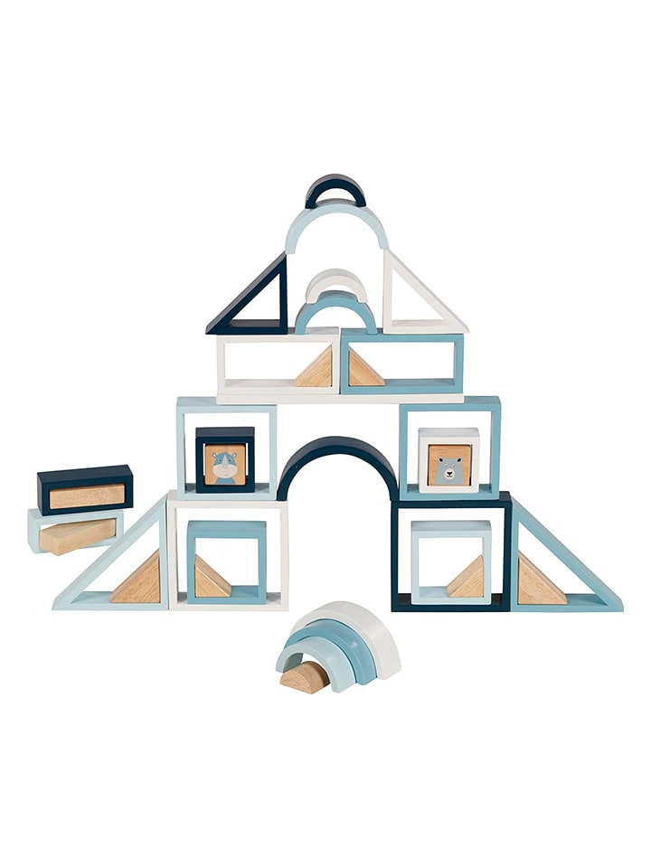 Goki Klocki - 3+ rozmiar: onesize