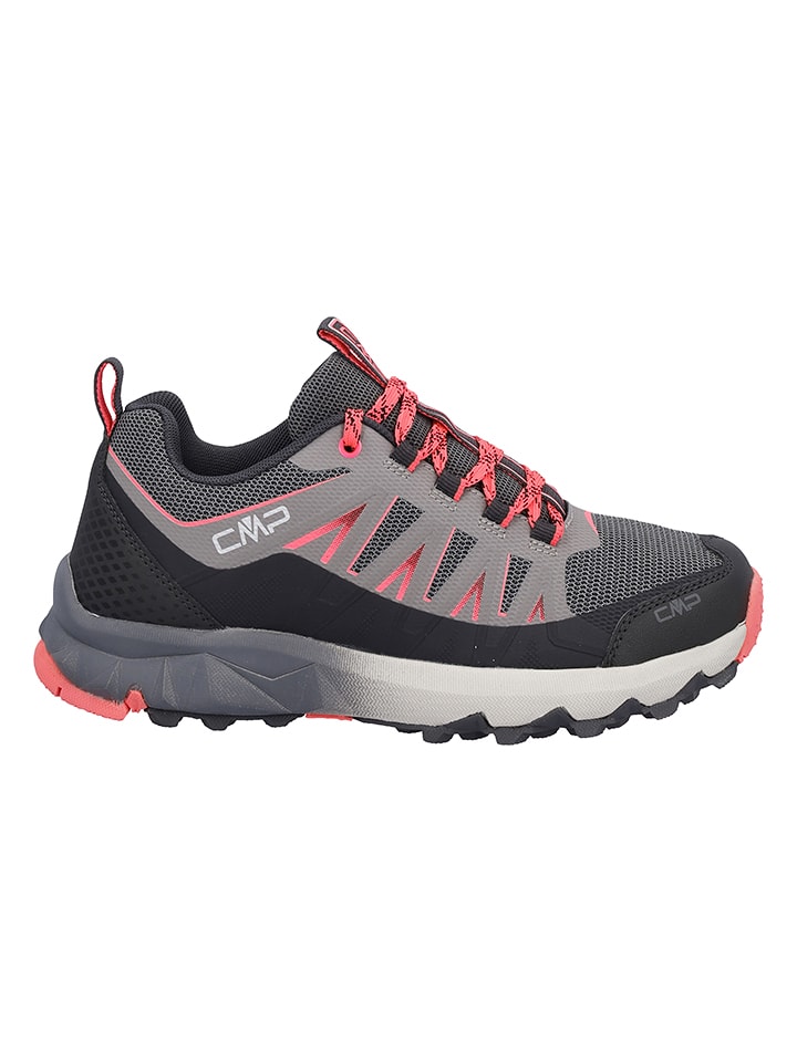 cmp Buty "Laky" w kolorze szarym do biegania rozmiar: 37