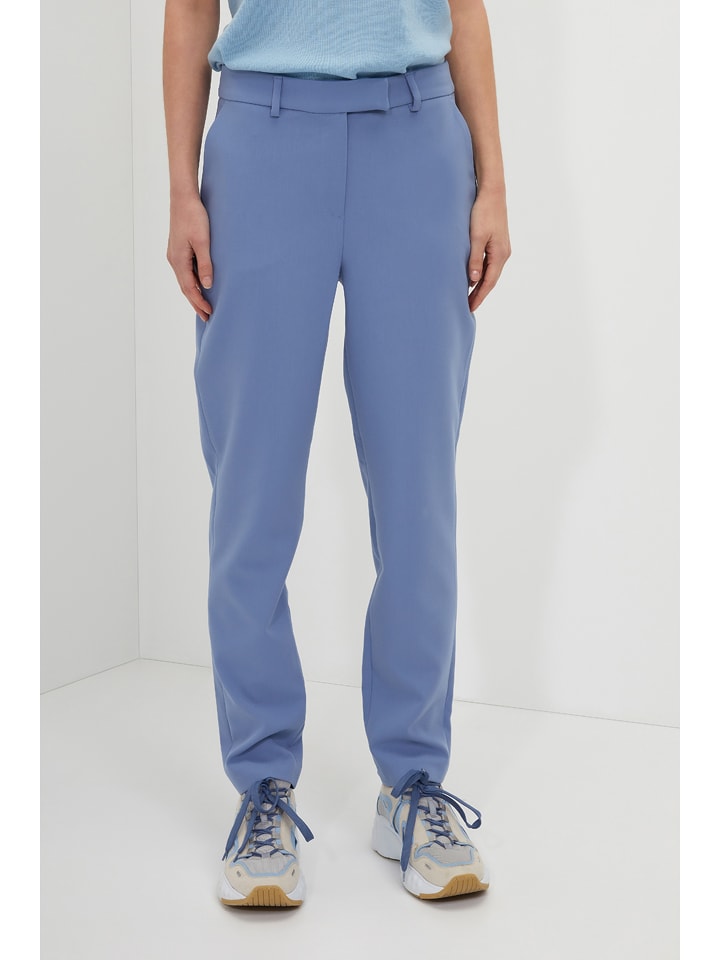 Josephine & Co Blezer w kolorze niebieskim rozmiar: 36