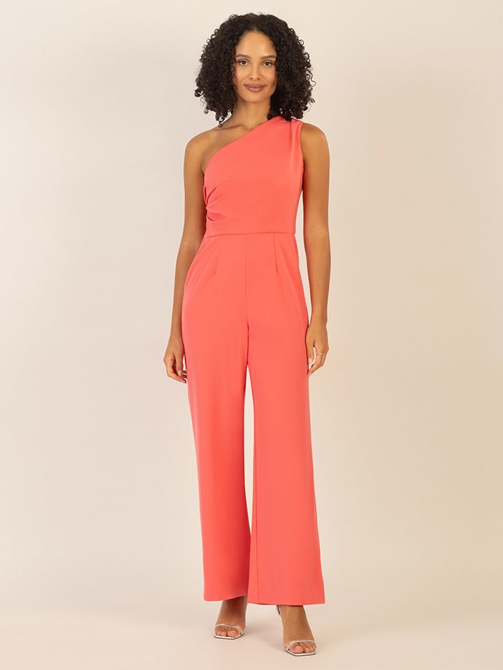 APART Kombinezon w kolorze pomarańczowym rozmiar: 36