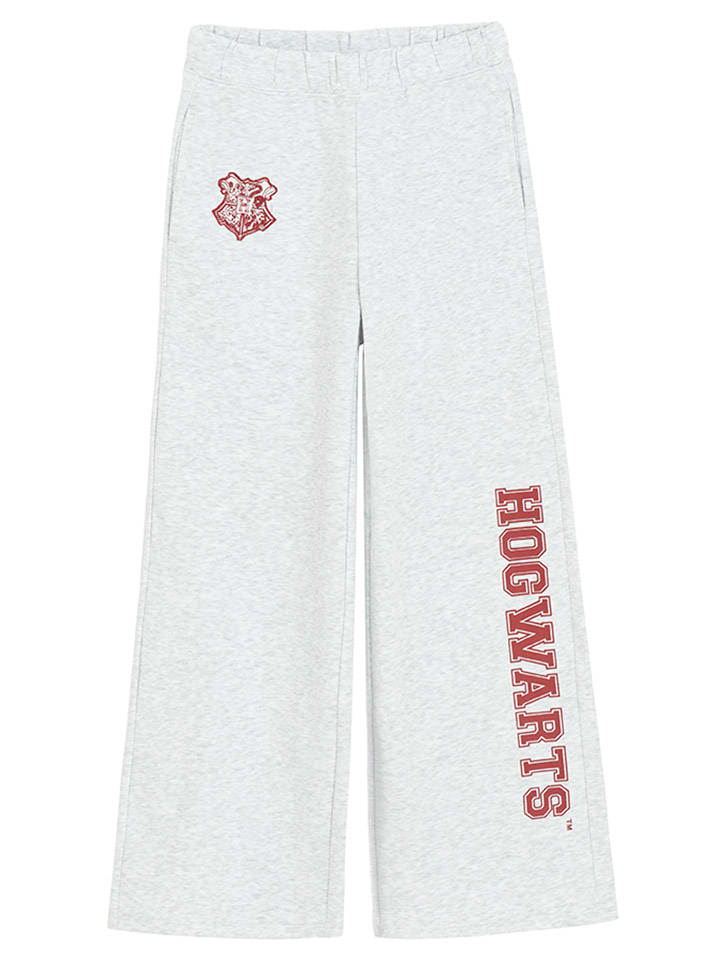 COOL CLUB Spodnie dresowe w kolorze szarym rozmiar: 164