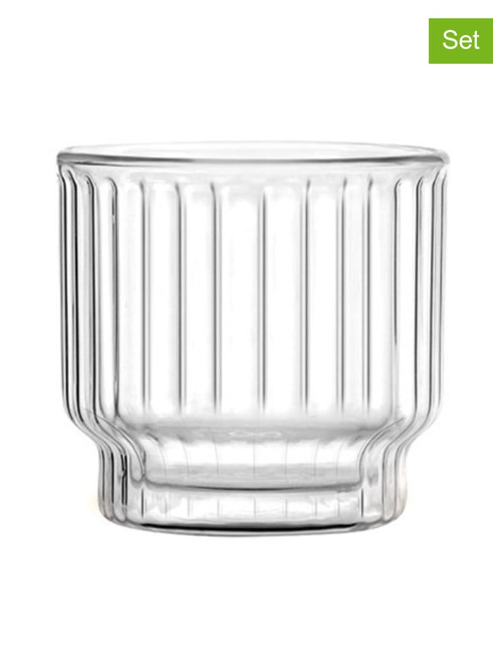 Vialli Design Pucharki (2 szt.) do deserów - 260 ml rozmiar: onesize