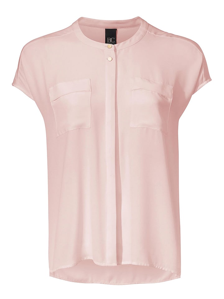 Heine Bluzka w kolorze jasnoróżowym rozmiar: 50