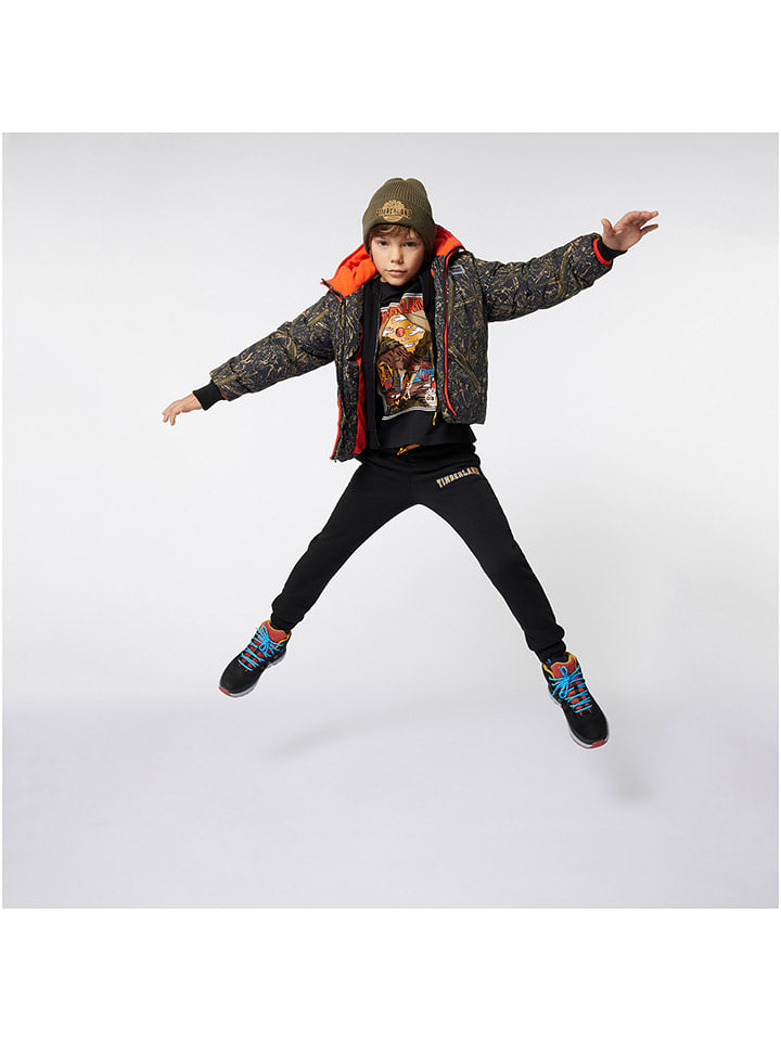 Timberland Kurtka zimowa w kolorze zielonym rozmiar: 176