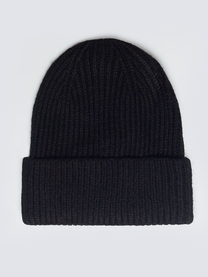 BIG STAR Czapka w kolorze czarnym rozmiar: onesize