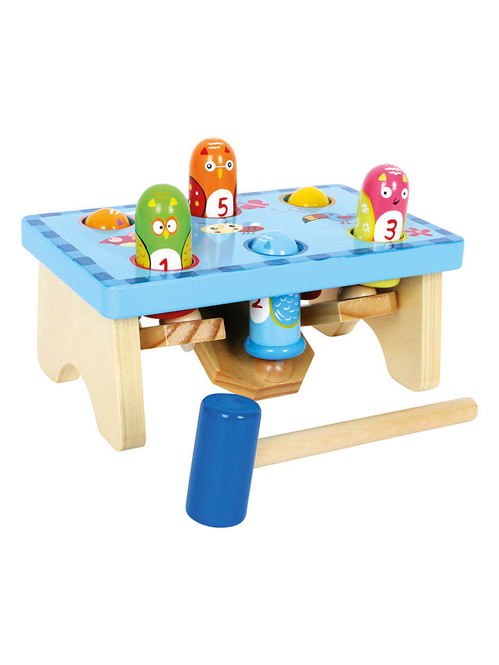 small foot Przebijanka - 12 m+ rozmiar: onesize