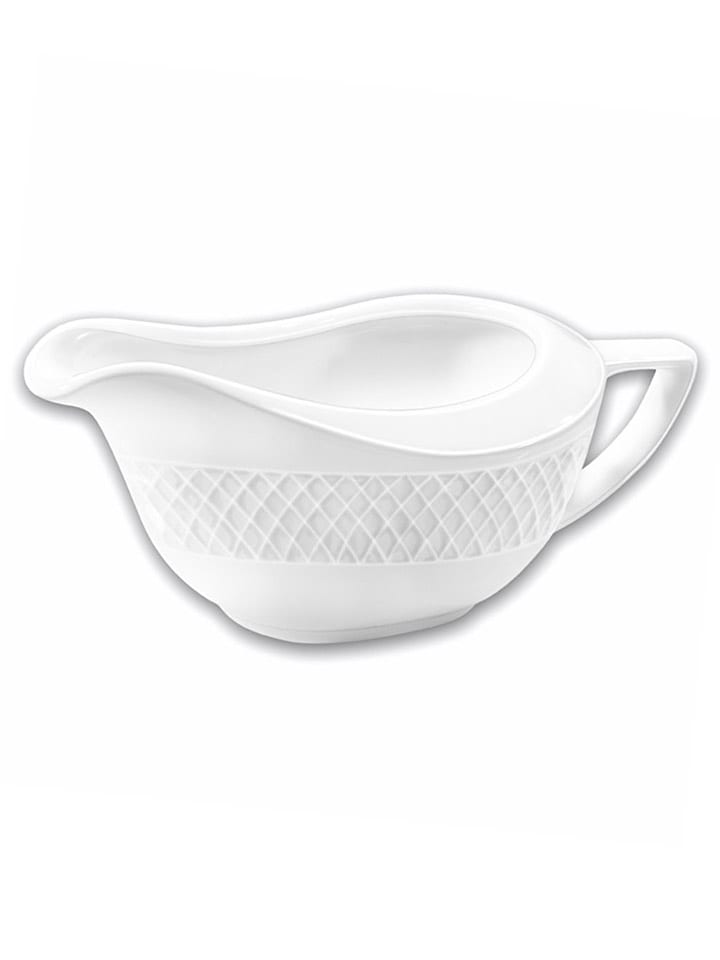 Wilmax Sosjerka w kolorze białym - 230 ml rozmiar: onesize