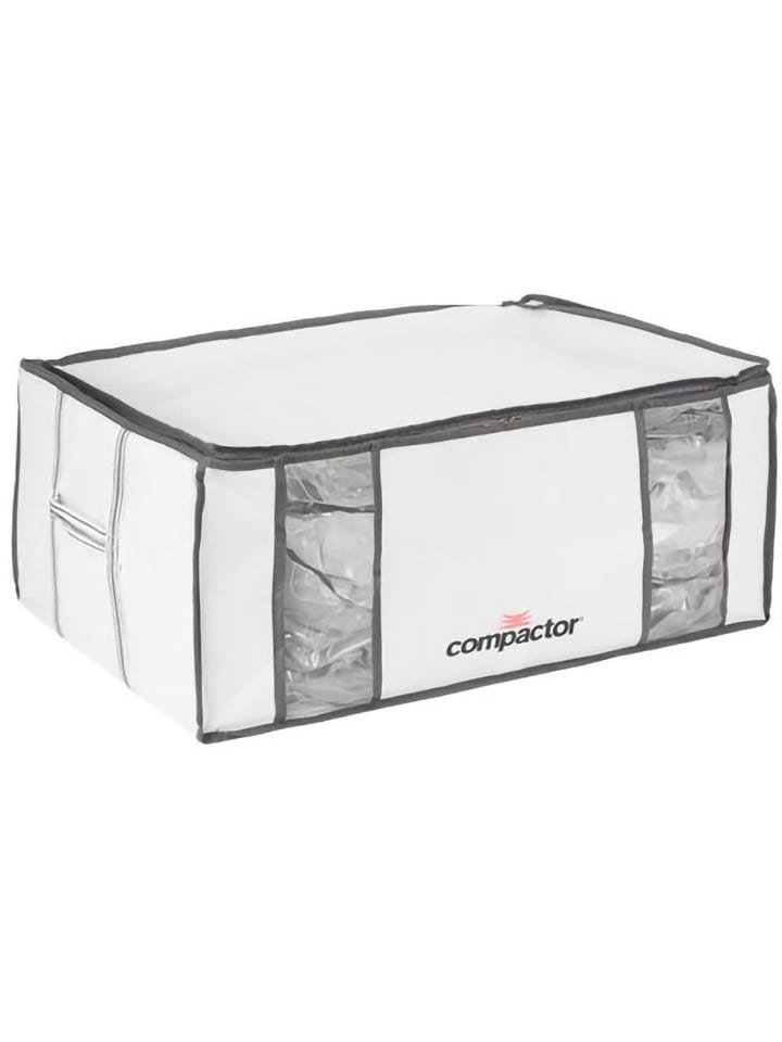 Compactor Worek próżniowy w kolorze białym - 65 x 45 x 27 cm rozmiar: onesize