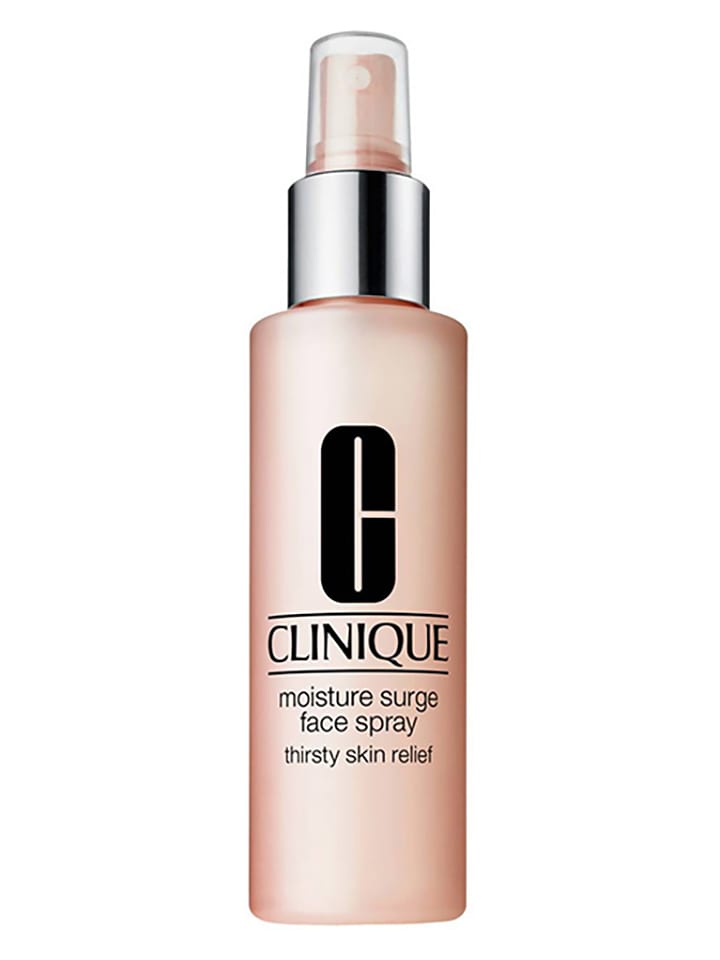 Clinique Spray do twarzy "Moisture Surge" - 125 ml rozmiar: onesize