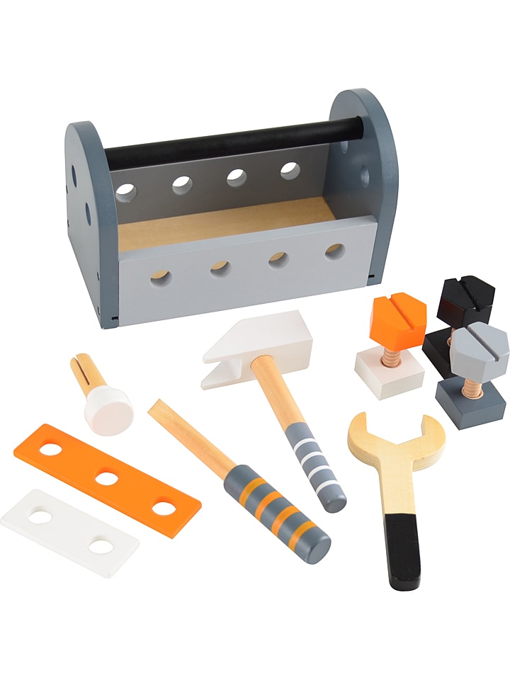 Magni Skrzynka z narzędziami - 2+ rozmiar: onesize