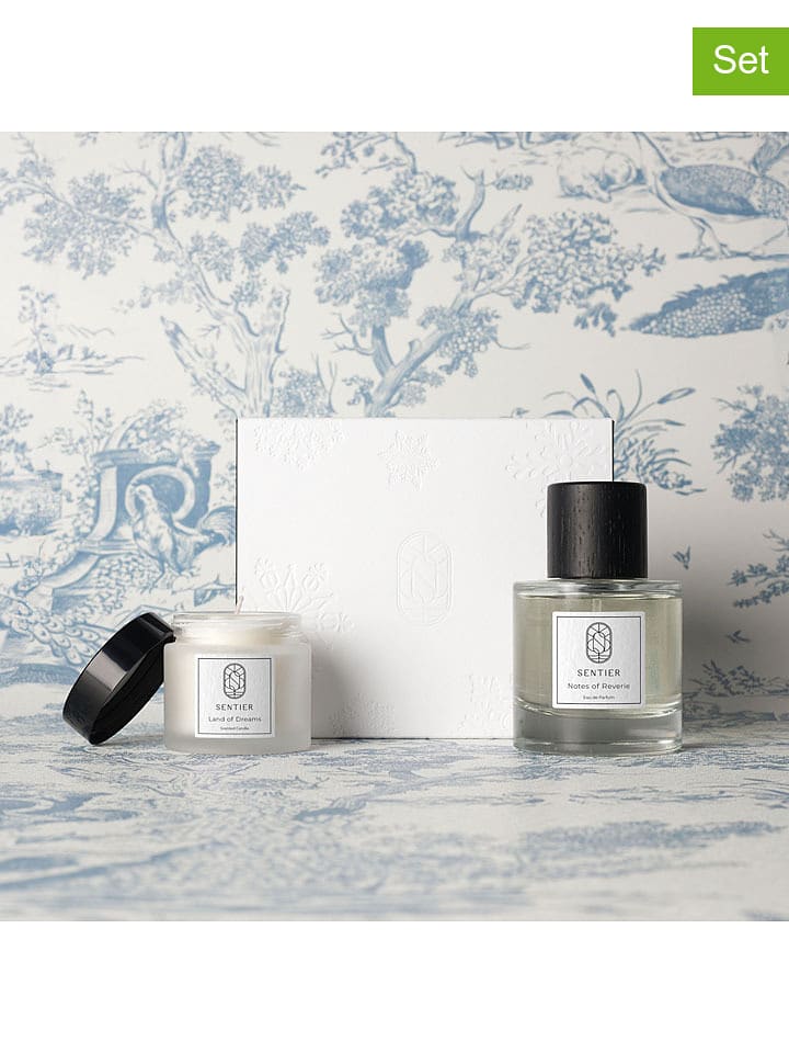 Sentier 2-częściowy zestaw prezentowy "Land of Dreams" rozmiar: onesize