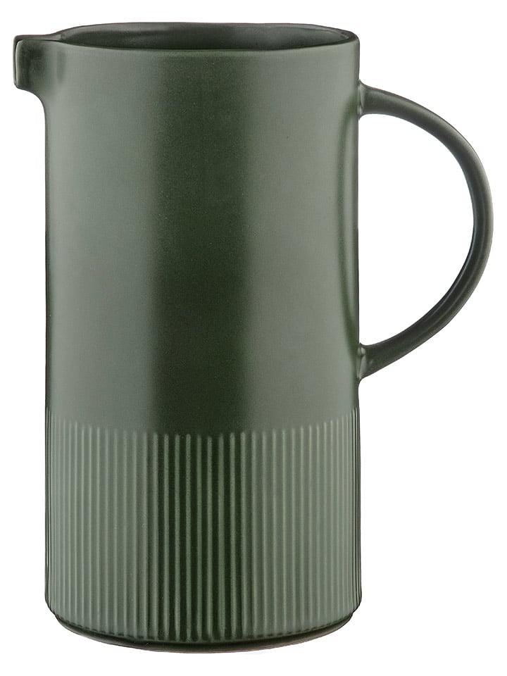 Björn Karafka "Scandi" w kolorze oliwkowym - 1,5 l rozmiar: onesize