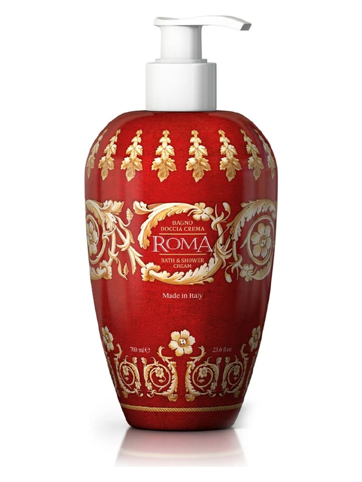 Rudy Żel pod prysznic "Roma" - 700 ml rozmiar: onesize