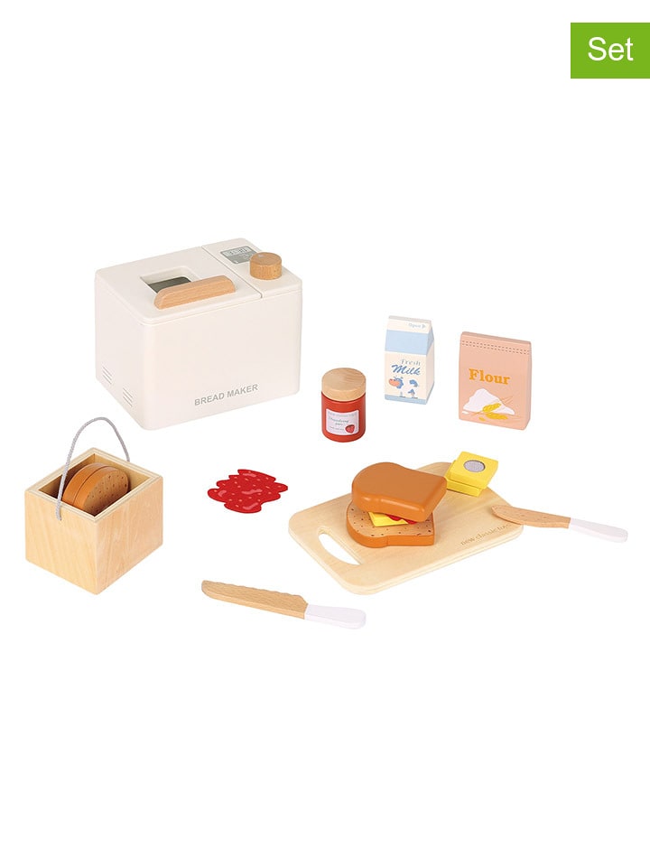 New Classic Toys Maszyna do pieczenia - 3+ rozmiar: onesize