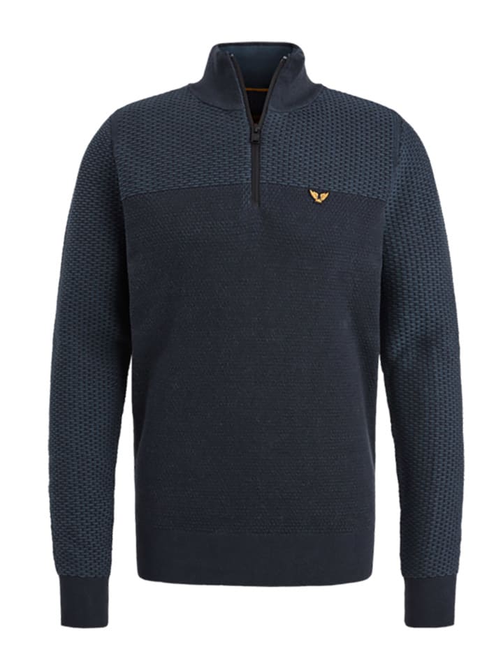 PME Legend Sweter w kolorze granatowym rozmiar: XL