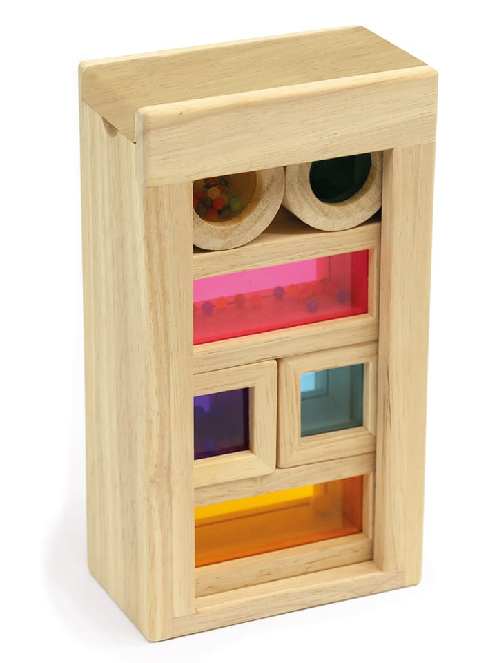 Andreu Toys Klocki - 2+ rozmiar: onesize