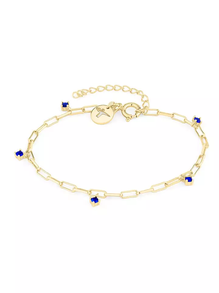 Tamaris Bransoletka z elementami ozdobnymi rozmiar: onesize