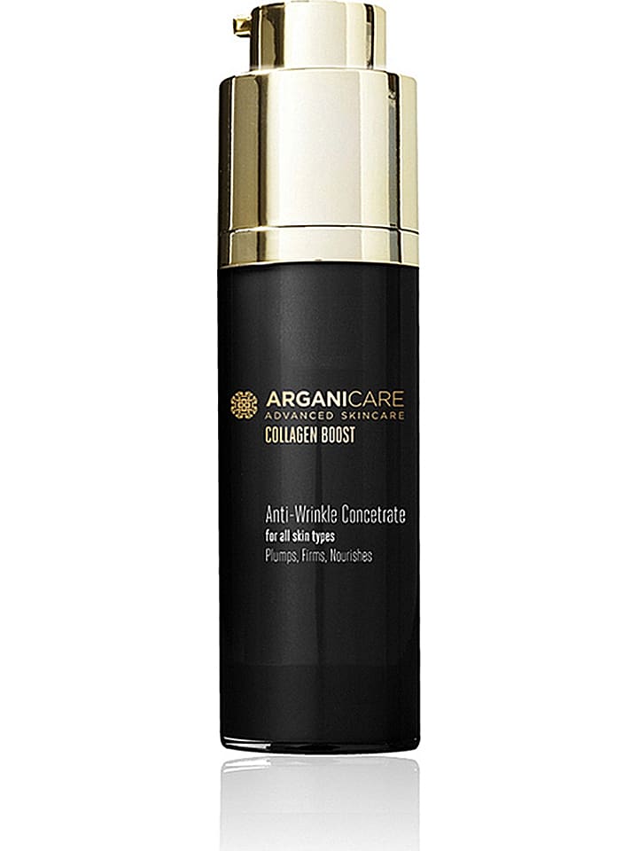 Argani Care Koncentrat przeciwzmarszczkowy "Collagen Boost" - 30 ml rozmiar: onesize