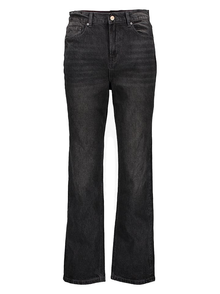 Scotch & Soda Dżinsy - Slim fit - w kolorze antracytowym rozmiar: W31