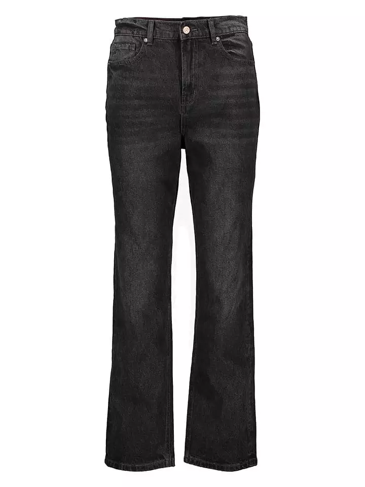 Scotch & Soda Dżinsy - Slim fit - w kolorze antracytowym rozmiar: W31