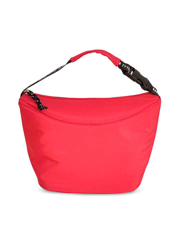 IRIS Barcelona Torba w kolorze różowym na lunch - 29,5 x 19 x 13,5 cm rozmiar: onesize