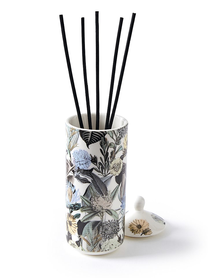 CXL by Christian Lacroix Pałeczki zapachowe "Garden Bleu clair - Jasmin & Ylang" - 100 ml rozmiar: onesize