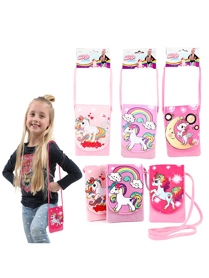 Toi-Toys Torebka "Dream Horse" (produkt niespodzianka) rozmiar: onesize