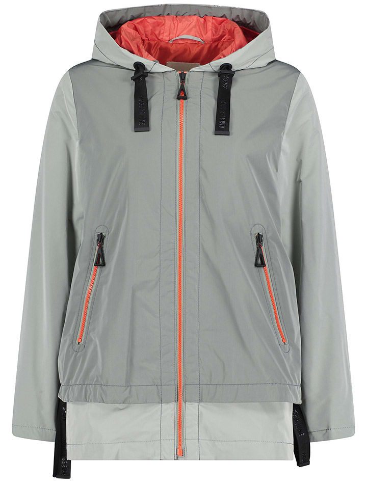 Gil Bret Kurtka przejściowa w kolorze szarym rozmiar: 34