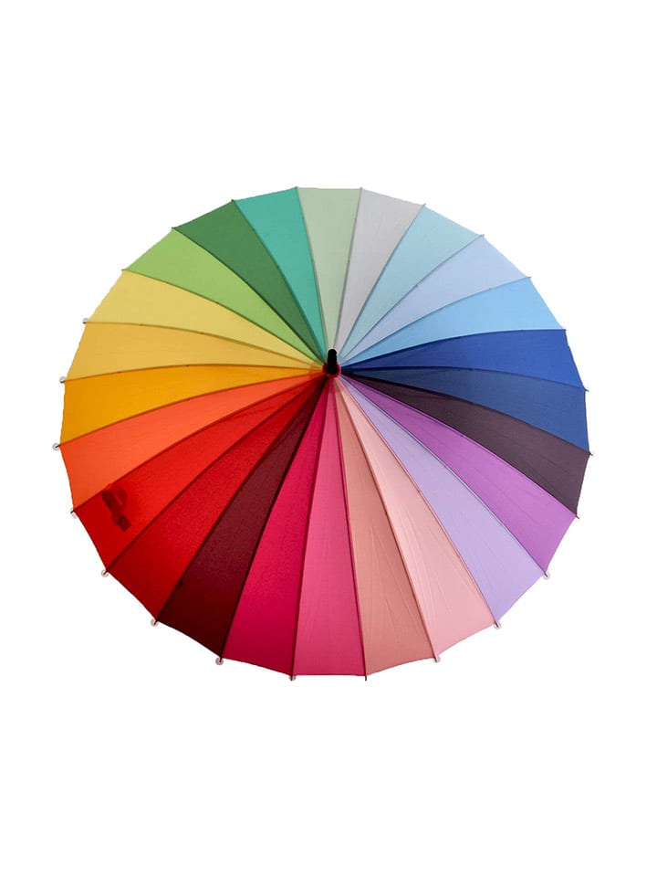 Soake Parasol ze wzorem - Ø 88 cm rozmiar: onesize