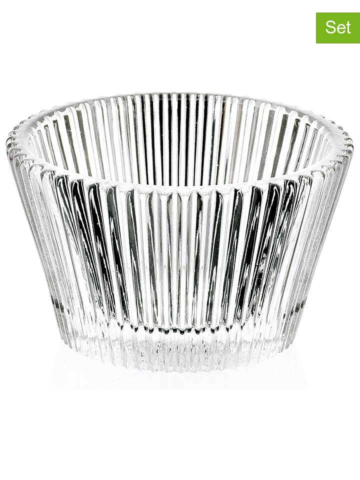 La Rochère France Miseczki (6 szt.) "Sweet" na przystawki - Ø 6,5 cm rozmiar: onesize