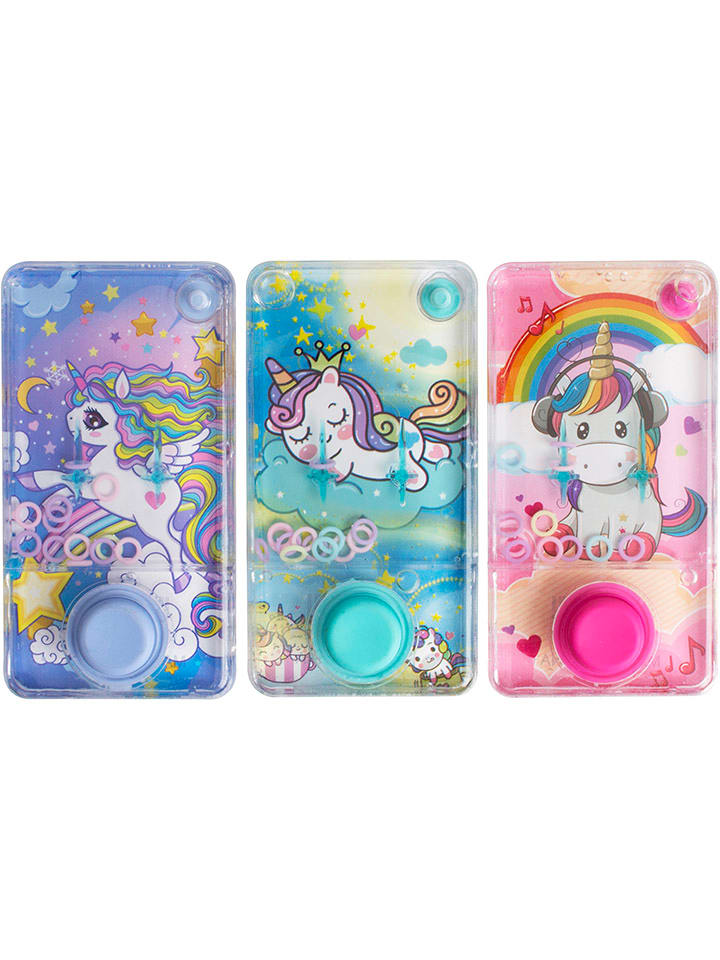 Magni Gra zręcznościowa "Unicorn" ze wzorem - 3+ (produkt niespodzianka) rozmiar: onesize