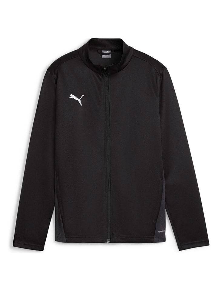 Puma Kurtka sportowa w kolorze czarnym rozmiar: 140