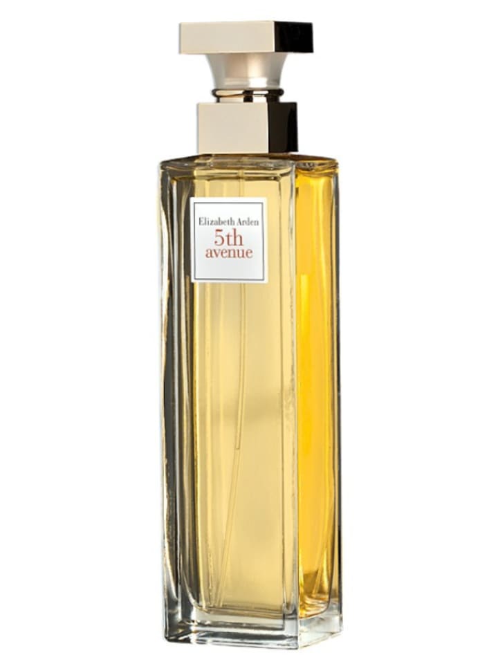 Elizabeth Arden Fifth Avenue - EDP - 125 ml rozmiar: onesize