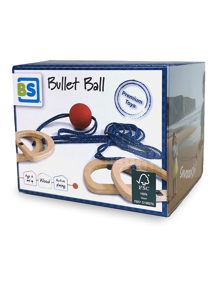 BuitenSpeel Gra "Bullet-ball" - 6+ rozmiar: onesize