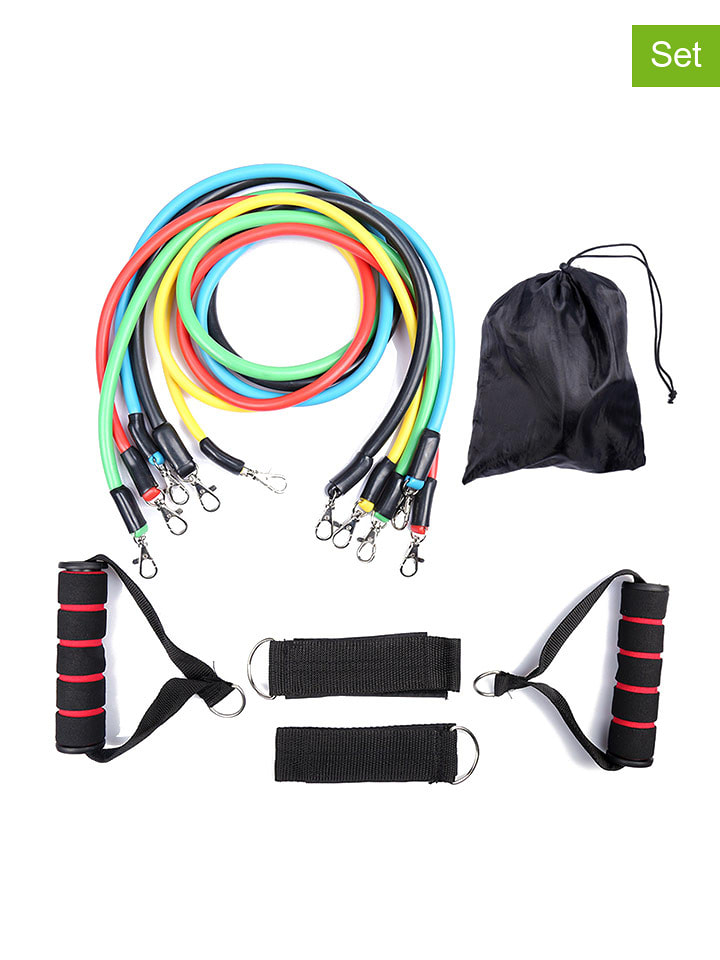 Onamaste 9-częściowy zestaw treningowy rozmiar: onesize