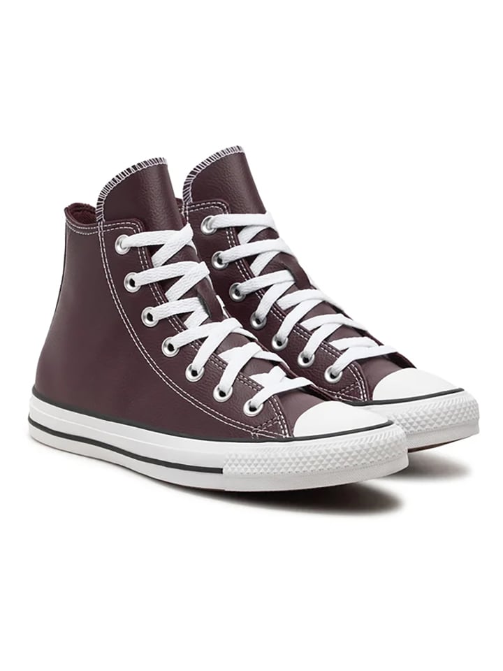 Converse Sneakersy "Chuck Taylor" w kolorze brązowym rozmiar: 41,5