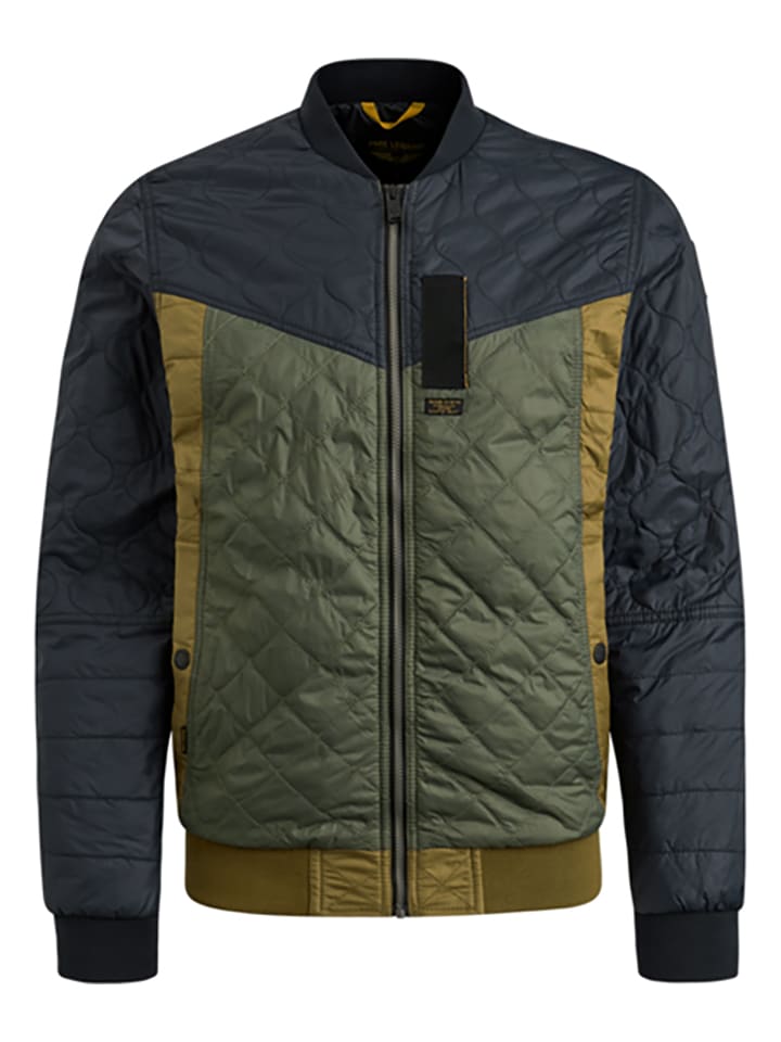 PME Legend Kurtka w kolorze oliwkowo-granatowym rozmiar: XL