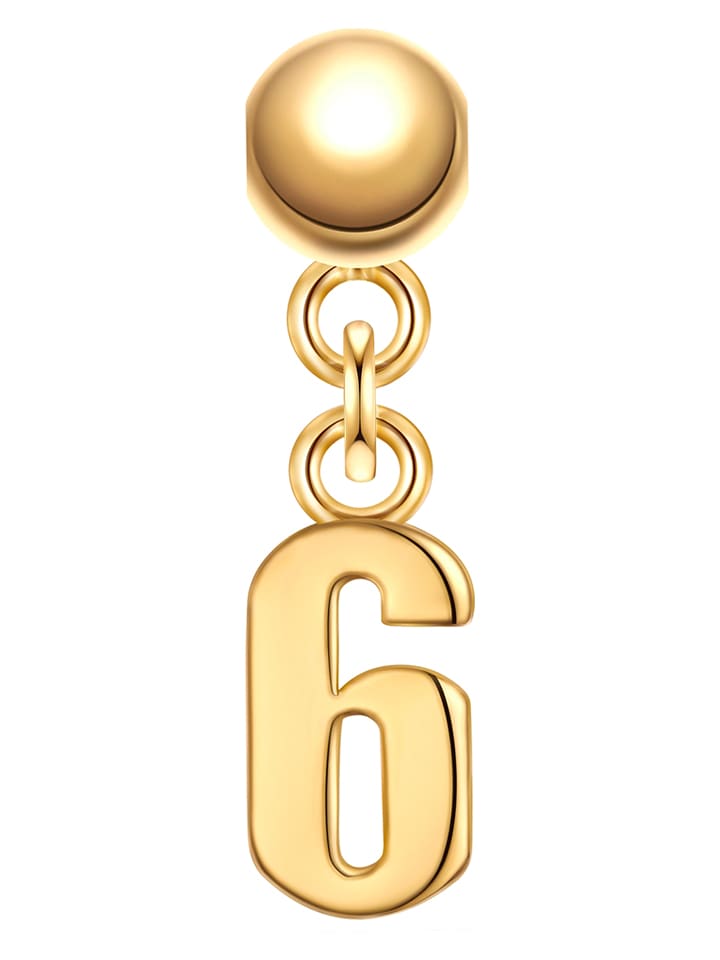 Glanzstücke München Pozłacana zawieszka rozmiar: onesize