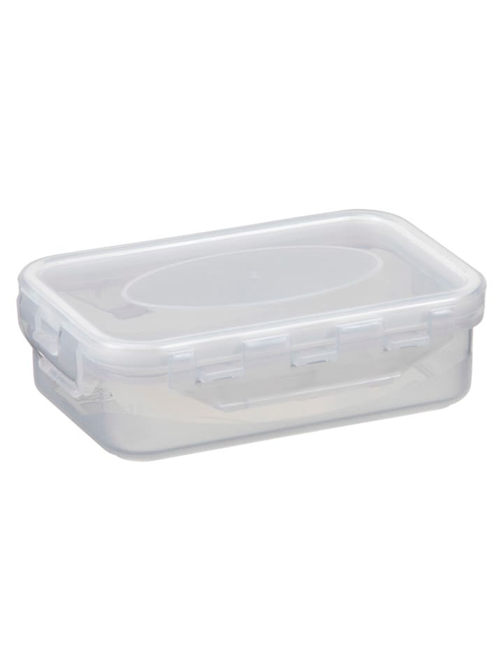 Plast Team Pojemnik -14,9 x 4,5 x 9,7 cm rozmiar: onesize