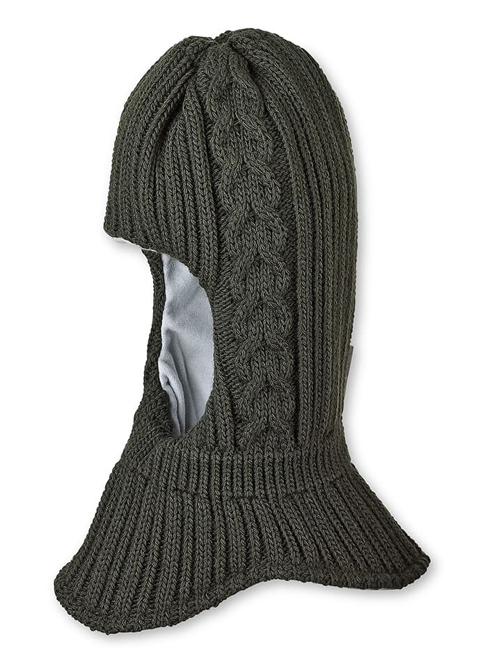 Sterntaler Kominiarka w kolorze khaki rozmiar: 55 cm