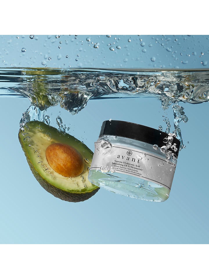 Avant Krem do twarzy - 50 ml rozmiar: onesize