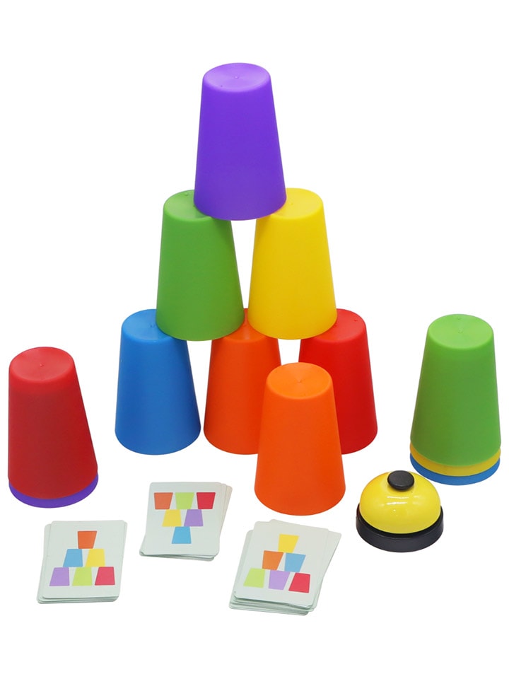 Andreu Toys Układanka - 3+ rozmiar: onesize