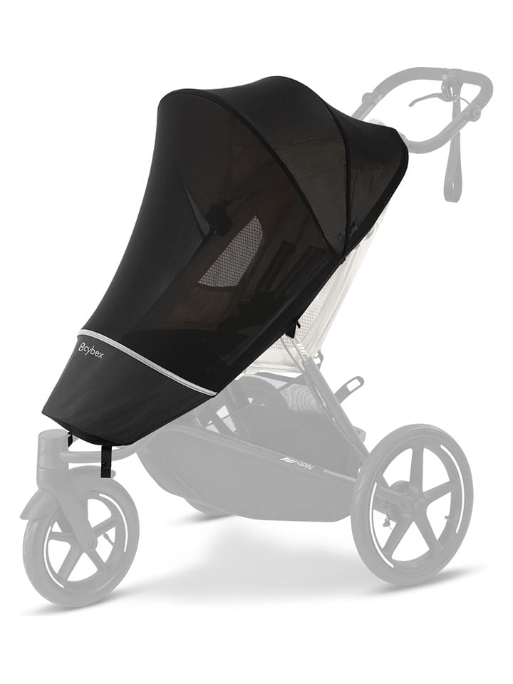 Cybex Siatka przeciw owadom "Avi Spin" w kolorze czarnym rozmiar: onesize
