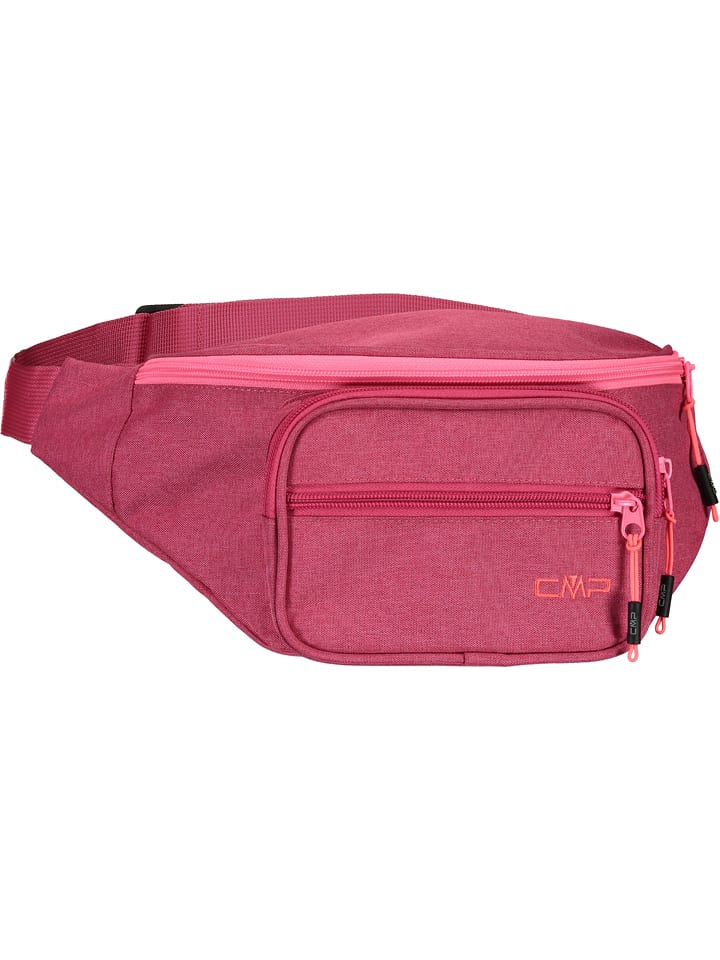 CMP Saszetka "Habana" w kolorze różowym - 35 x 16 x 13 cm rozmiar: onesize