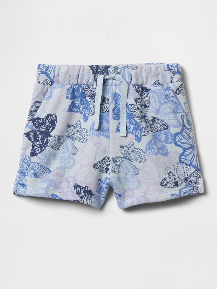 GAP Szorty dresowe ze wzorem rozmiar: 68/74