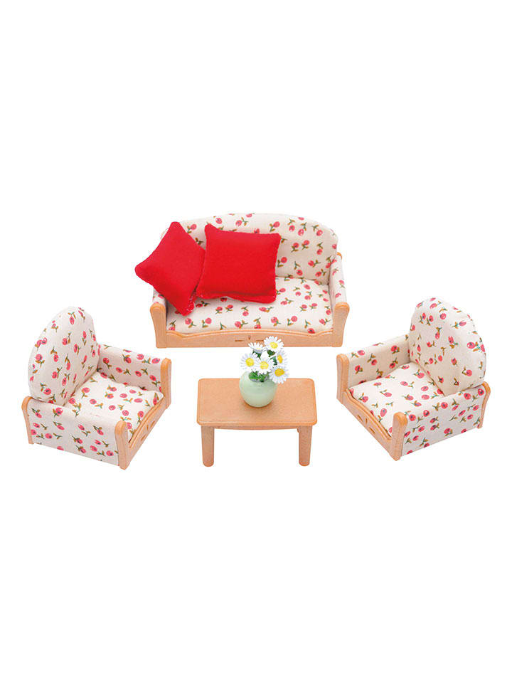 Sylvanian Families Akcesoria dla lalek - 3+ rozmiar: onesize