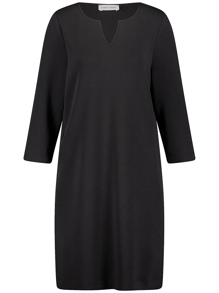 Gerry Weber Sukienka w kolorze czarnym rozmiar: 36